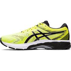 Asics GT-2000 8 Sour Yuzu - Black Yellow