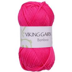 Viking of Norway Bamboo Pink 110m