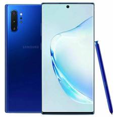 Samsung Galaxy Note 10+ 256GB Aura Blue