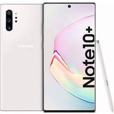 Samsung Galaxy Note 10+ 256GB Aura White