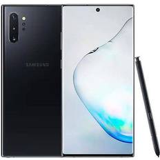 Samsung Galaxy Note 10+ 256GB Aura Black