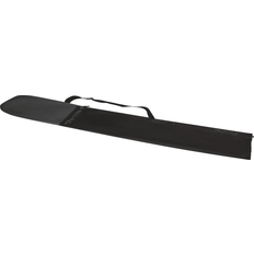 Head The Simple Skibag Black Grey