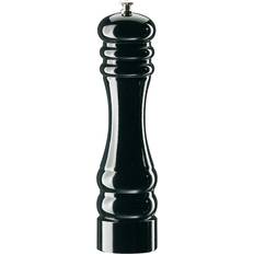 Zassenhaus Köksutrustning Zassenhaus Berlin Glossy Black Pepparkvarn 24cm