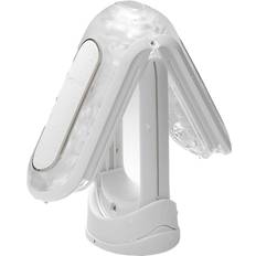 Tenga flip Sex Toys Tenga Flip Zero EV (Electronic Vibration) White