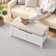 Shoe with Cushion