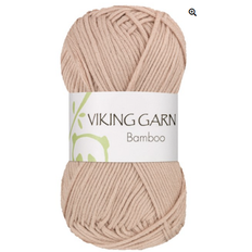 Viking of Norway Bamboo Beige 110m