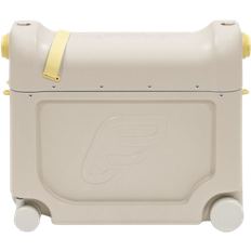 Stokke JetKids BedBox Ride On Case 47cm - Moonglow White