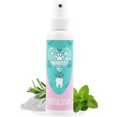 Haustiere Tierliebhaber Dental Spray 150ml 1pcs