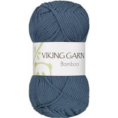 Viking of Norway Bamboo Blue 110m