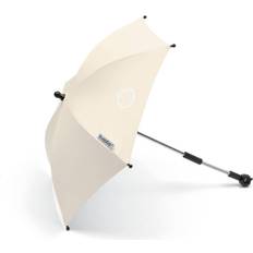 Bugaboo Parasol+ Fresh White