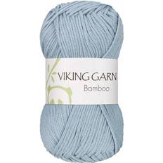 Viking of Norway Bamboo Light Blue 110m