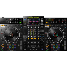 Pioneer XDJ-XZ Black