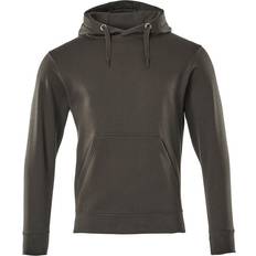 Mascot Revel Crossover Hoodie - Dark Anthracite