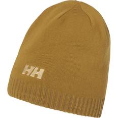 Helly Hansen Brand Beanie - Marron