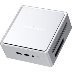 Minisforum Mini PC NAB9 Plus (1735639220)