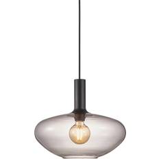 Nordlux Alton Black Pendant Lamp ∅ 35cm