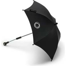 Bugaboo Parasol+ Black