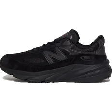 New Balance 990 Shoes New Balance 990v6 Triple Black