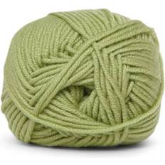 Extrafine Merino Pistacie 120m