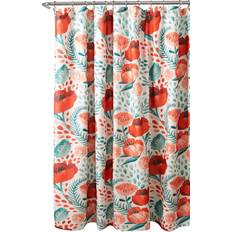 Lush Decor Multi Poppy Garden (16T003372)
