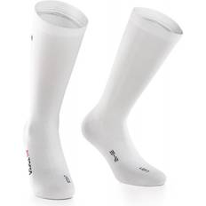 Assos RS Targa Socks - Holy White