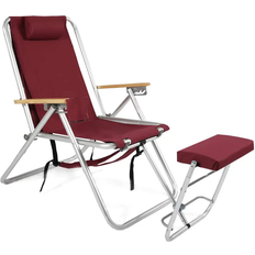 Fritab Roxy Outdoor Chair - Bordeaux