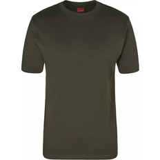 Engel Extend T-shirt - Forest Green