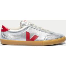 Veja volley sneakers Veja Volley Leather Women's - Silver Pepper