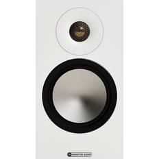 Monitor Audio Bluetooth Speakers Monitor Audio Bronze 50 7G Two-Way Bookshelf Speakers Pair