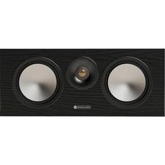 Monitor Audio Center Speakers Monitor Audio Bronze 7G Compact Two-Way Centre Speaker