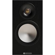 Monitor Audio Stand- & Surround Speakers Monitor Audio Bronze 50 7G Two-Way Bookshelf Speakers Pair