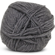 Extrafine Merino Grå 120m