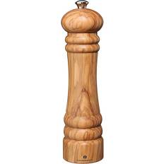 Zassenhaus Berlin Olive Wood Peberkværn 24cm