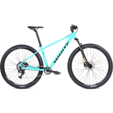 White XC Comp 25 S - Lagoon Blue Unisex