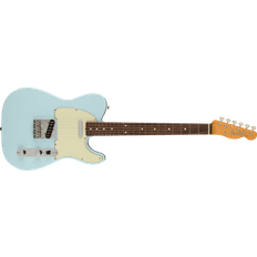 Fender Vintera II '60s Telecaster Sonic Blue