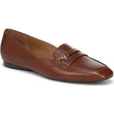 Recycled Materials Loafers Naturalizer Create Loafer Shoes Leather - Caramel Brown
