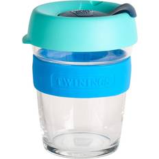 Brew Twinings Blue and Green