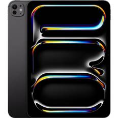 Apple iPad Pro M4, 11-inch, Wi-Fi, 1TB, Nano-Texture Glass Space Black