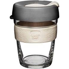 BPA-fritt - Glas Koppar & Muggar KeepCup Brew Chai Termosmugg 35.5cl