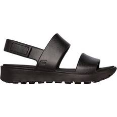 Skechers Footsteps Breezy Feels - Black