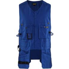 Blåkläder 31051860 Waistcoat - Cornflower Blue