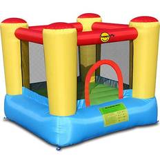 Happy Hop Top Salterello Inflatable Castle