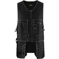 Blåkläder 31051860 Waistcoat - Black