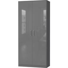 Tall Model Anthracite/Anthracite High Gloss