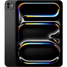 Ipad 2024 wifi Apple iPad Pro M4, 11-inch, Wi-Fi + Cellular, 512GB, Standard Glass Space Black