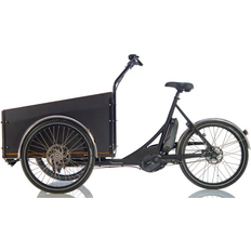 Christiania Bikes E-Light I5 5 Gear & Shimano Steps Unisex