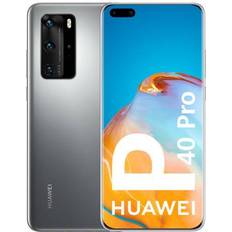 Huawei P40 Pro 5G 256GB Silver Frost
