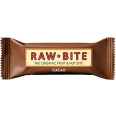 RawBite Cacao 50g 1 Stk.