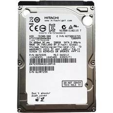 Hitachi HTS725050A9A364 500GB SATA 2.5 HDD Disk Drive