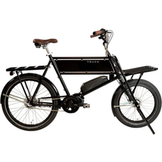 Transport E-Truck 3 Gear Budcykel